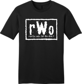 Roflo World Order